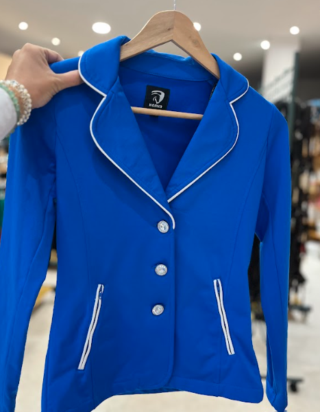 CHAQUETA COMPETICIÓN HORKA NIÑO/A